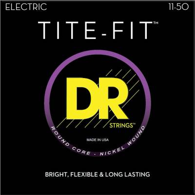 DR Strings EH 11