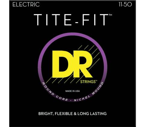DR Strings EH 11