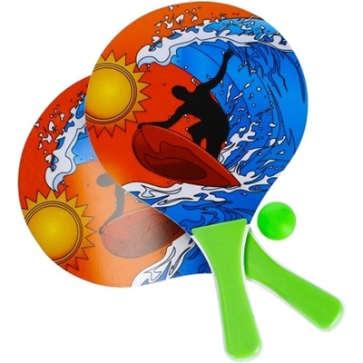CreativeToys Plážové Rakety Surf