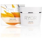 Ryor RYOR a. s. Нощен крем Ryor с коензим Q10