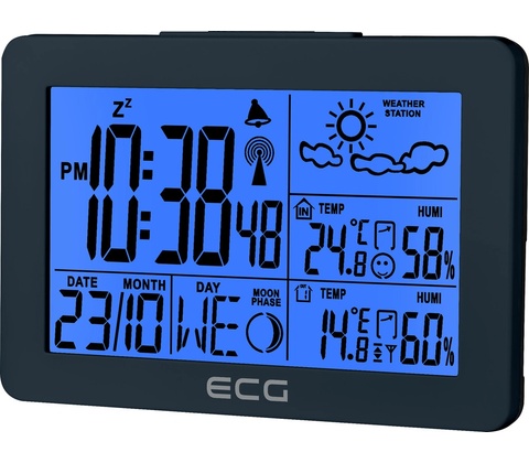 ECG MS 200