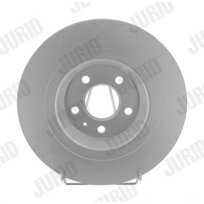 Brzdový kotúč JURID 562645JC