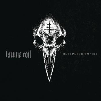Lacuna Coil - Sleepless Empire (180g) (LP) (0198028188210)