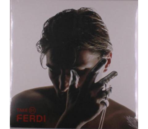 Ferdi - Take 01 LP