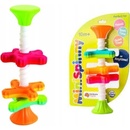 FAT BRAIN Rotujúce kotúčiky MiniSpinny
