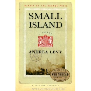 SMALL ISLAND (ISBN: 9780312429522)