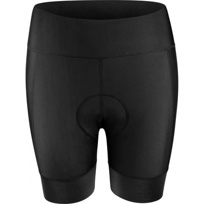 Force Victory dámské elastické pas s vložkou černá