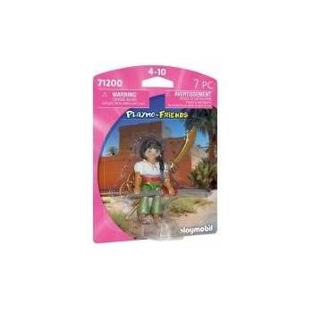 Playmobil Фигурки на Герои Playmobil 71200 Жена пират Friends