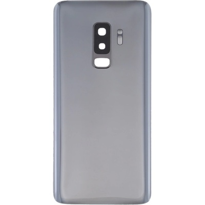 Kryt Samsung Galaxy S9 Plus zadní šedý