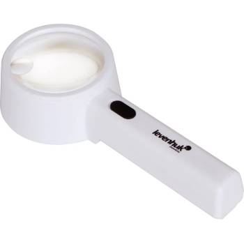 Image 1 of Levenhuk Лупа Levenhuk Zeno Handy ZH41 (74063)