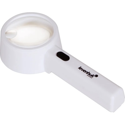 Levenhuk Лупа Levenhuk Zeno Handy ZH41 (74063)