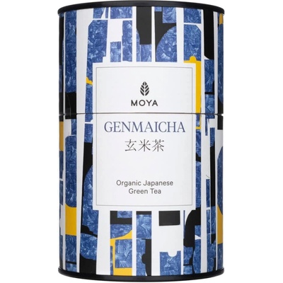 Moya Matcha Green Tea Bancha 60 g