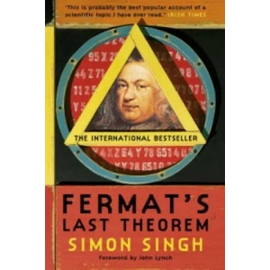 Fermat's Last Theorem (2002)