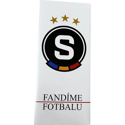 Jamira Chocoexport Sparta mléčná nebo hořká čokoláda 100 g