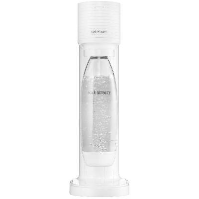 GAIA white quick connect SODASTREAM