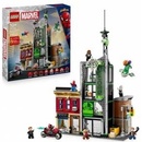 LEGO® Marvel - Spider-Man vs. Oscorp (76324)