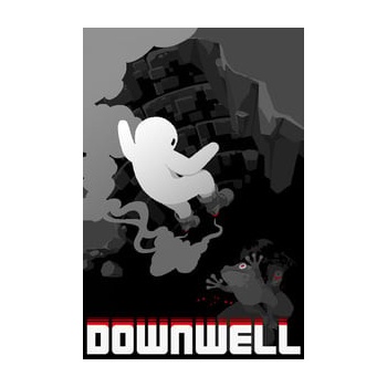 Downwell