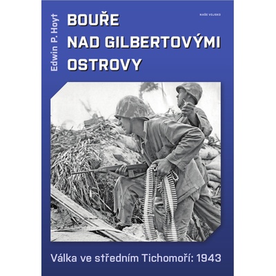 Bouře nad Gilbertovými ostrovy