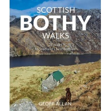 Scottish Bothy Walks