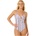 Rip Curl Бански костюм Rip curl San Carlos D-DD swimsuit - Multicolor (Multico)