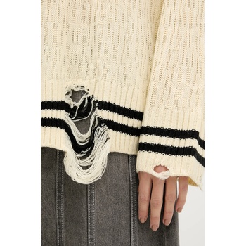 The Ragged Priest Пуловер The Ragged Priest (RPAW251066KW)