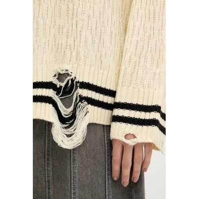 The Ragged Priest Пуловер The Ragged Priest (RPAW251066KW)