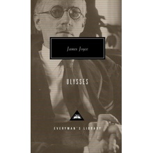 Ulysses - James Joyce - Hardcover