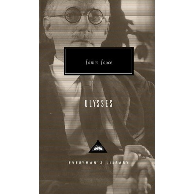 Ulysses - James Joyce - Hardcover