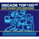 Various - DECADE TOP 100 CD