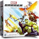 Asmodee Marvel D.A.G.G.E.R.