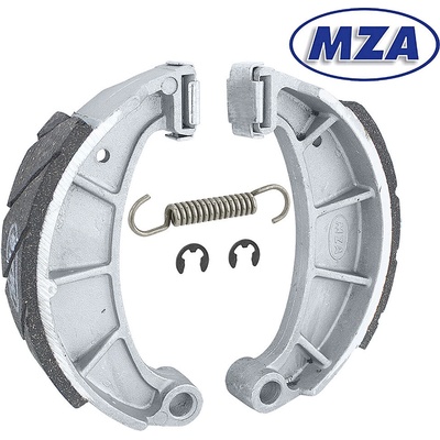 Brzdová čelist Simson SPORT - sada MZA – Hledejceny.cz