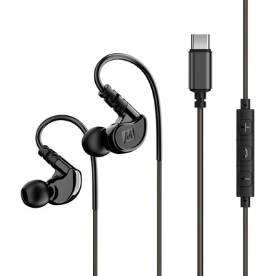 MEE Audio M6 Sport USB-C