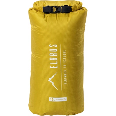 Elbrus DRYBAG LIGHT 15 l