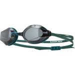 TYR blackops 140 ev racing тъмно зелен