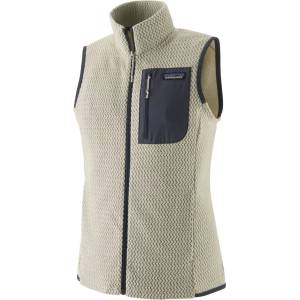 Patagonia Women's R1 Air Fleece Vest Размер: S /