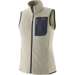 Patagonia Women's R1 Air Fleece Vest Размер: XS /