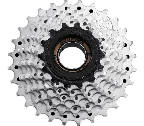 SunRace MFM2A6DS