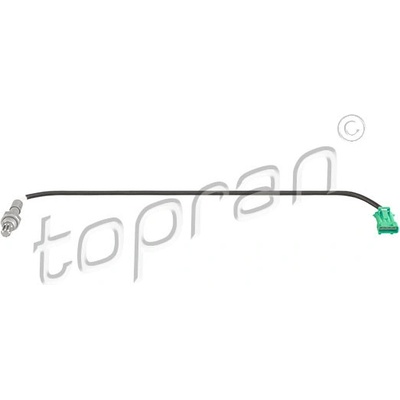 Lambda sonda TOPRAN 722 623