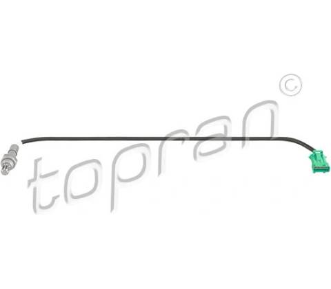 TOPRAN Lambda sonda 722623