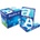 Double A Копирна хартия Double A Premium, A4, 80гр, 4 кашона 5*500 листа + подарък