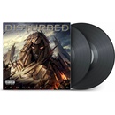 Disturbed Immortalized LP