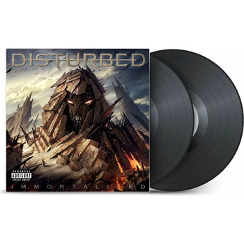 Disturbed Immortalized LP