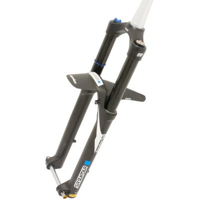 SR Suntour DUROLUX36 EQ Boost