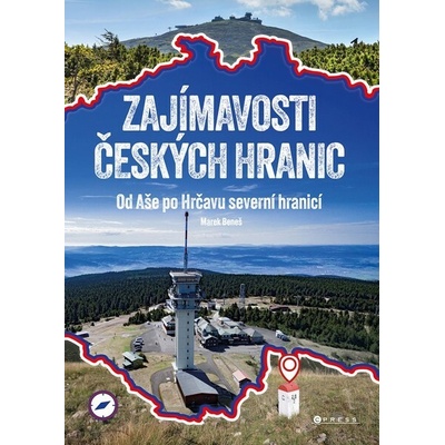 Zajímavosti českých hranic – Hledejceny.cz