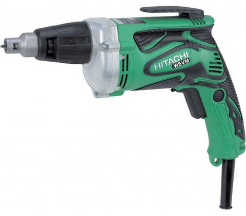 Hitachi W6VM