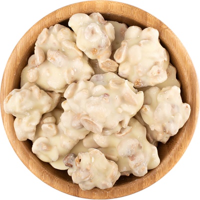 Vital Country Arašídové hrudky v bílé čokoládě 500 g