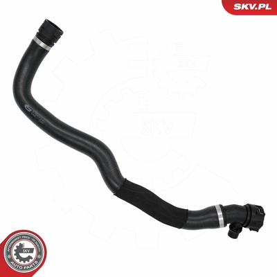 Hadice chladiče ESEN SKV 87SKV340