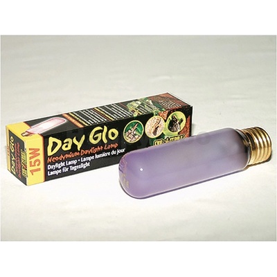 Hagen ExoTerra Day Glo 15 W – Zboží Dáma
