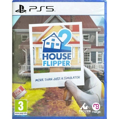 House Flipper 2