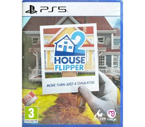 House Flipper 2